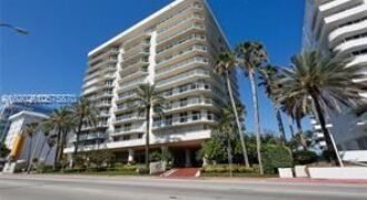Exclusivo Apartamento con Vistas Fenomenales