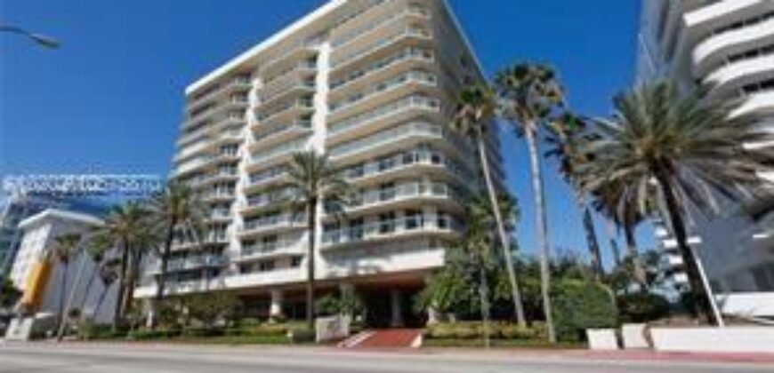 Exclusive Apartment with Phenomenal Views
