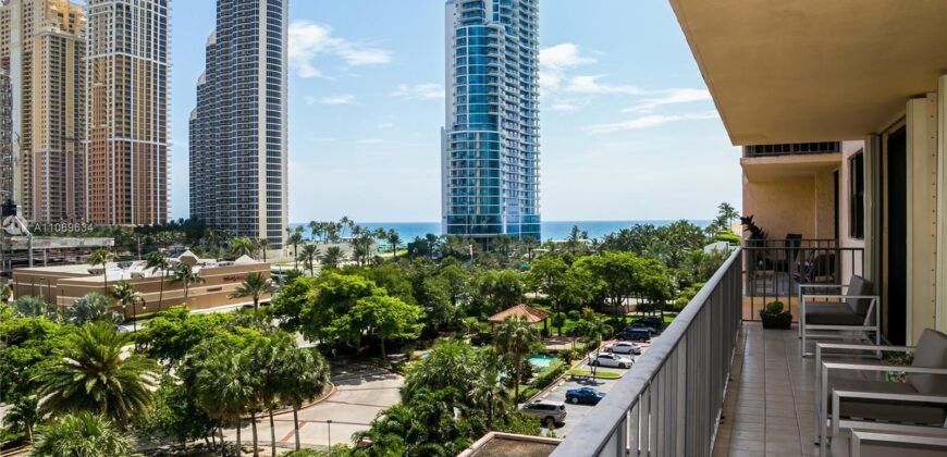 Magnificent Apartment with Beautiful View