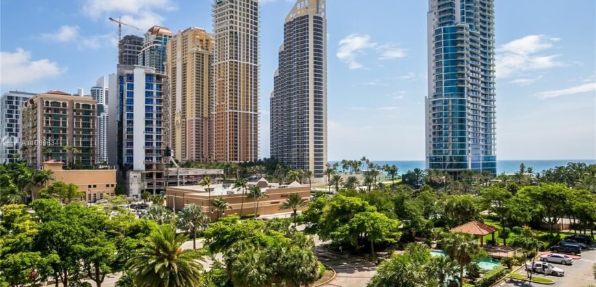 Magnificent Apartment with Beautiful View
