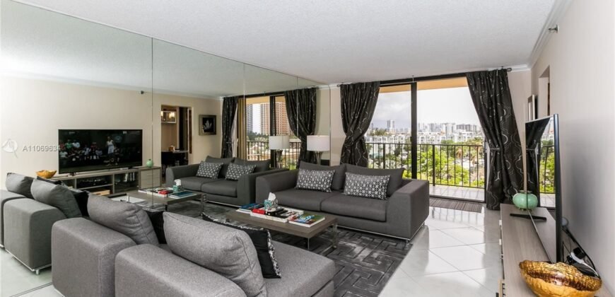 Magnificent Apartment with Beautiful View