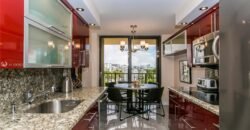 Magnificent Apartment with Beautiful View