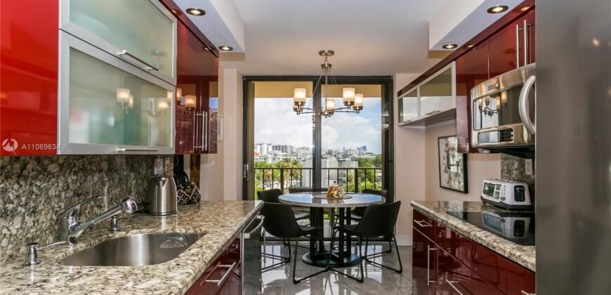Magnificent Apartment with Beautiful View