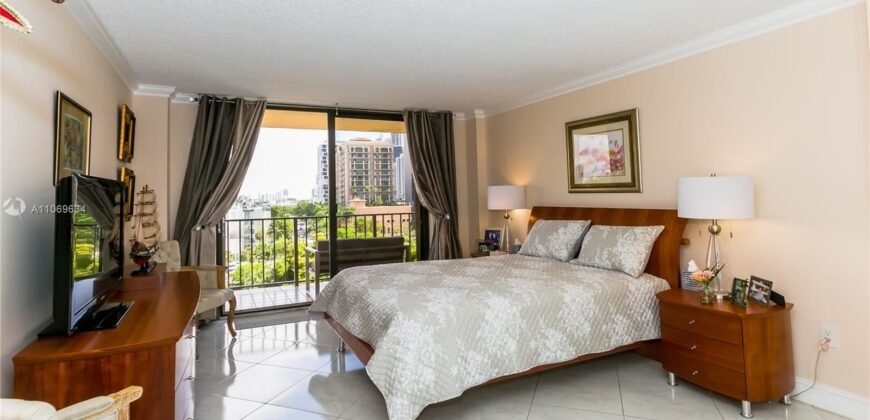 Magnificent Apartment with Beautiful View
