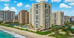 La Unidad más Grande del Edificio en Venta