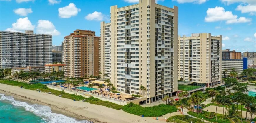 La Unidad más Grande del Edificio en Venta