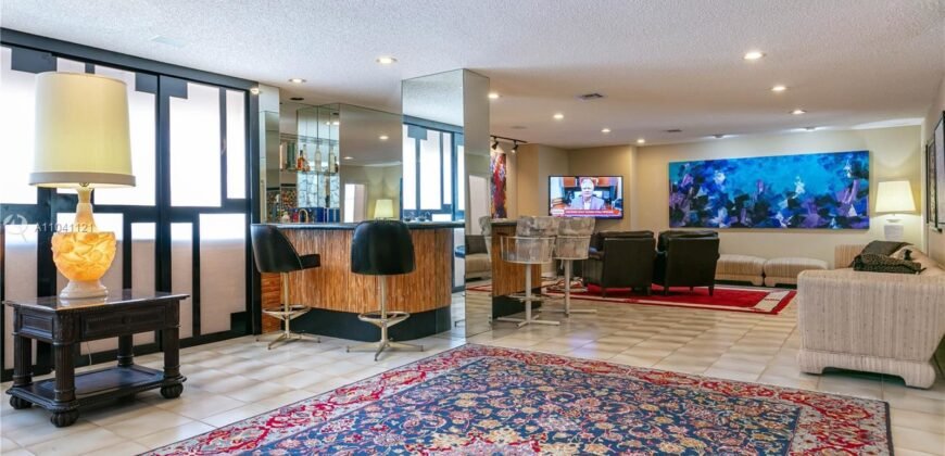 La Unidad más Grande del Edificio en Venta