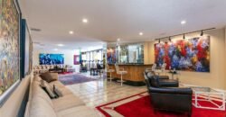 La Unidad más Grande del Edificio en Venta