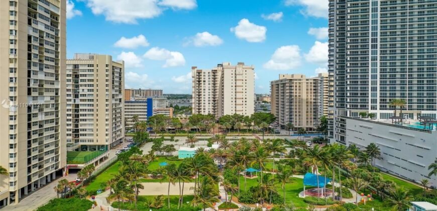 La Unidad más Grande del Edificio en Venta