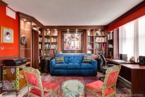 Lujoso Condominio para Estilo de Vida Tropical