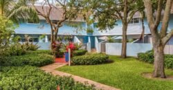 Unit with Excellent Location Available