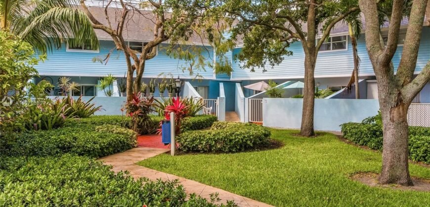 Unit with Excellent Location Available