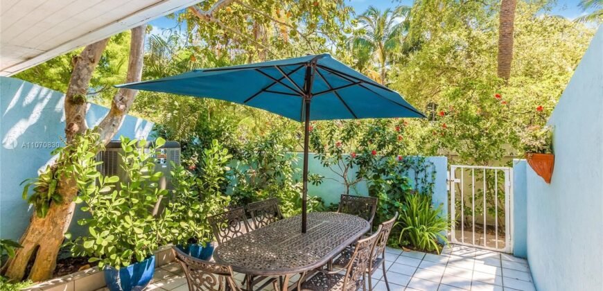 Unit with Excellent Location Available
