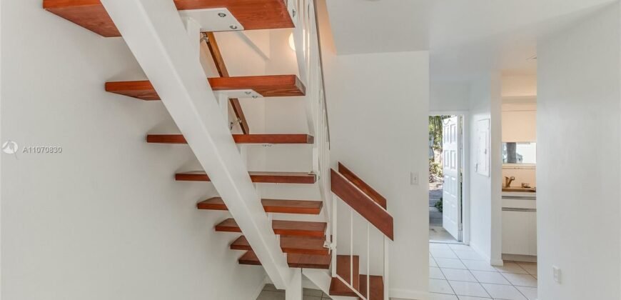 Unit with Excellent Location Available