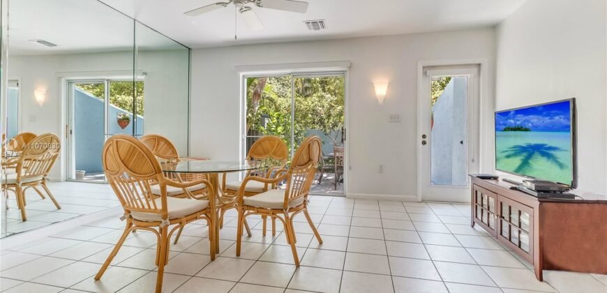 Unit with Excellent Location Available