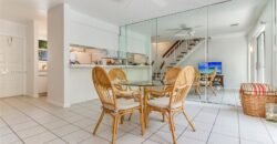 Unit with Excellent Location Available