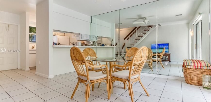 Unit with Excellent Location Available