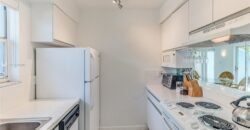 Unit with Excellent Location Available