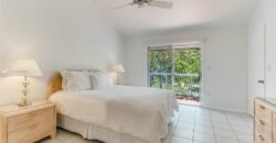 Unit with Excellent Location Available
