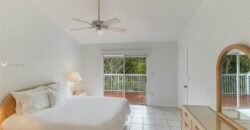Unit with Excellent Location Available