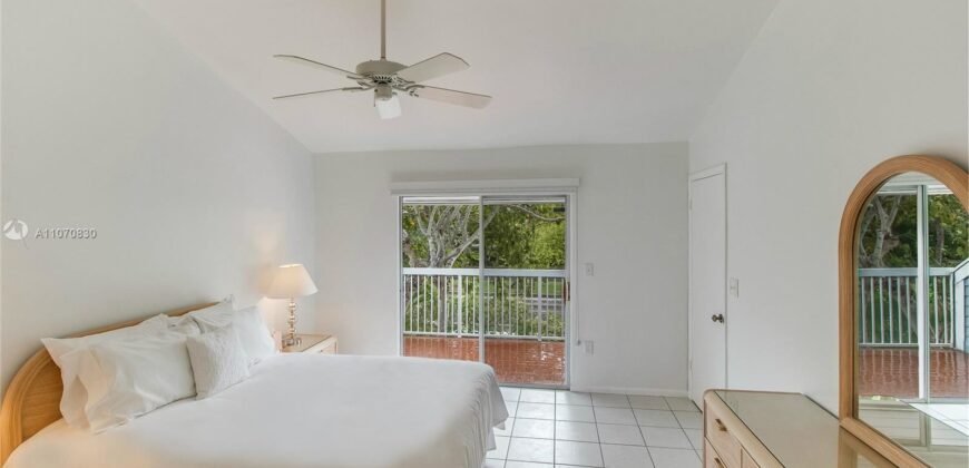 Unit with Excellent Location Available