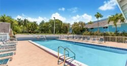 Unit with Excellent Location Available