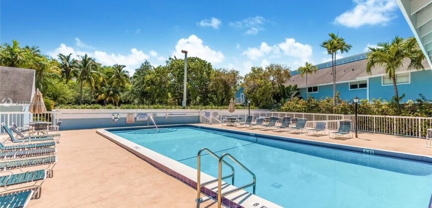 Unit with Excellent Location Available