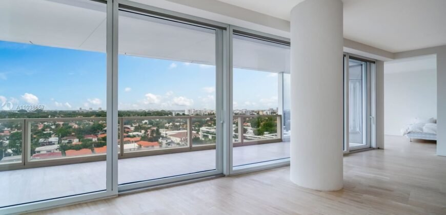 Unit available with Exclusive Amenities