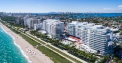 Unit available with Exclusive Amenities