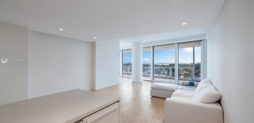 Unit available with Exclusive Amenities