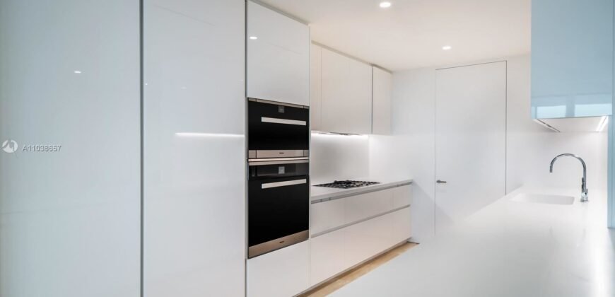 Unit available with Exclusive Amenities