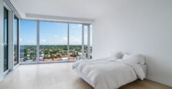 Unit available with Exclusive Amenities