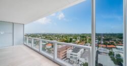 Unit available with Exclusive Amenities