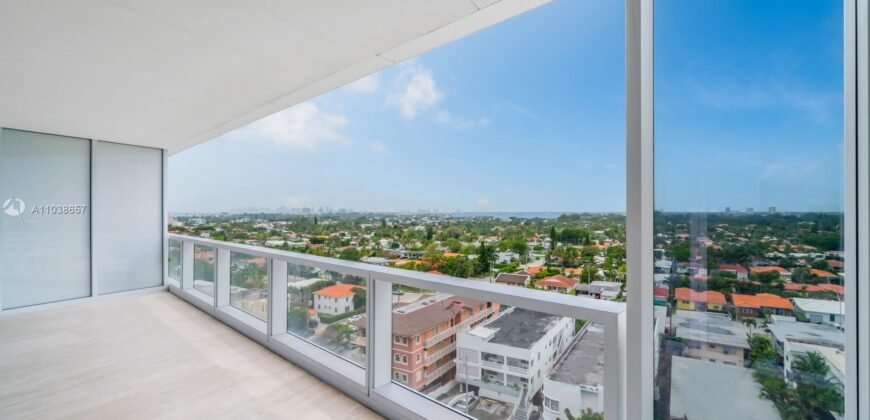 Unit available with Exclusive Amenities