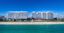 Unit available with Exclusive Amenities
