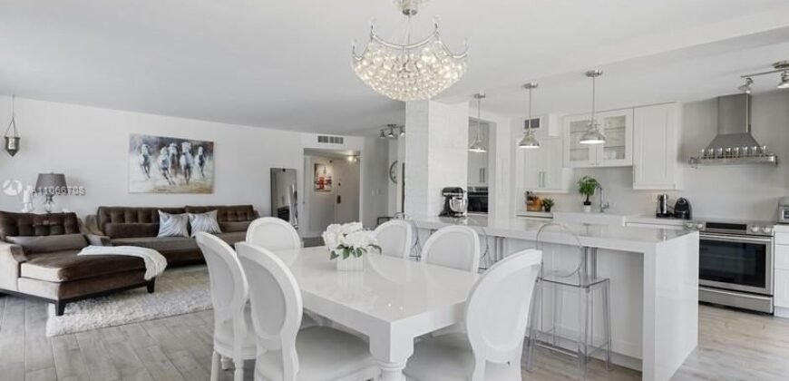 Nice Apartment Available with Great Location