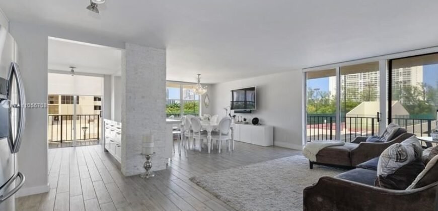 Nice Apartment Available with Great Location