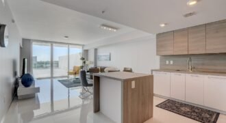 Apartment with Spectacular View