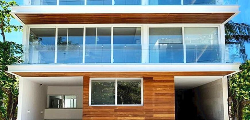 Hermoso Departamento en Playa del Carmen.