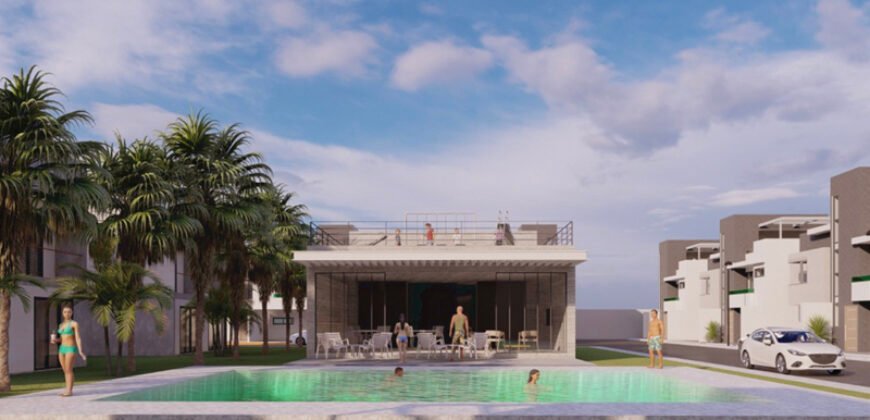 Exclusive Opportunity on Av. Huayacan