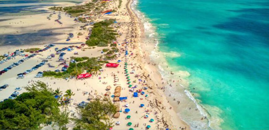 Hotel Lot in Isla Blanca