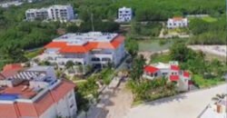 Ideal para construir la casa de playa de tus sueños.