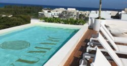 Hermoso Departamento en Playa del Carmen.