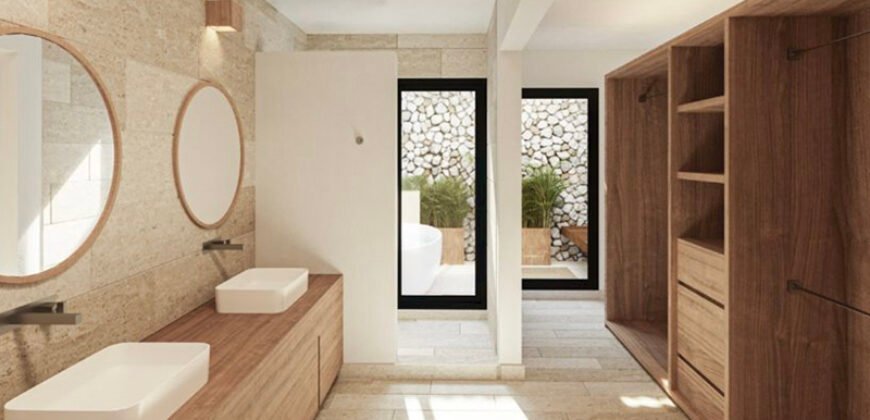 Beautiful House for Sale in Lagos del Sol