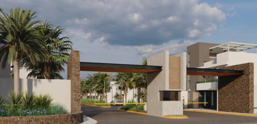 Exclusive Opportunity on Av. Huayacan