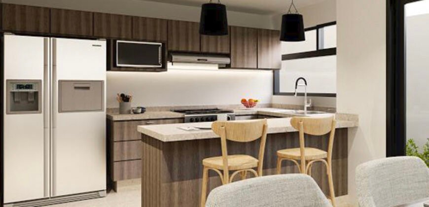 Acquire your new Home in CDMX