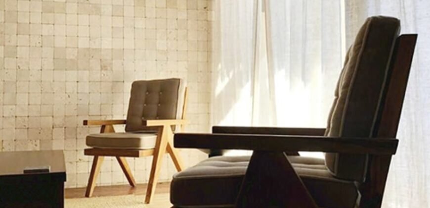 Exclusive Apartment in Tulum