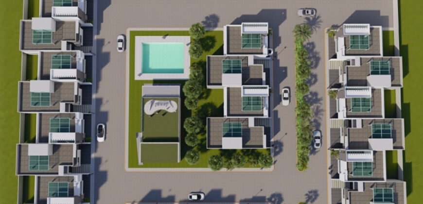 Exclusive Opportunity on Av. Huayacan