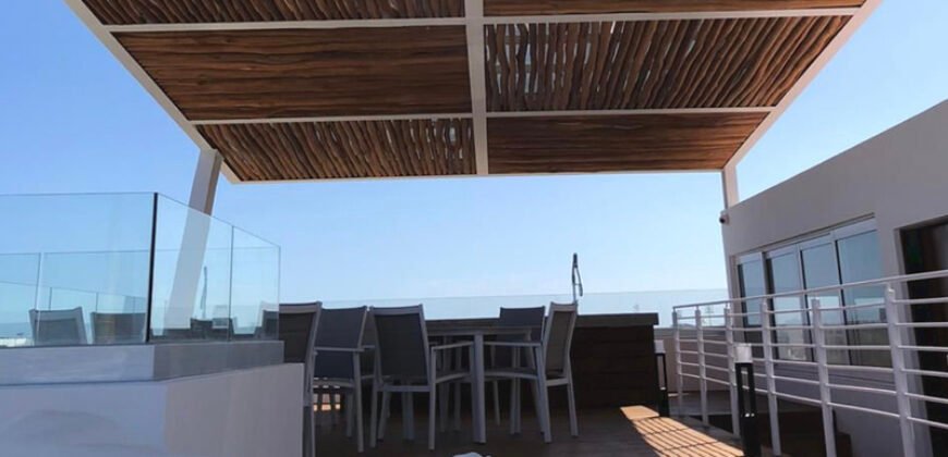 Hermoso Departamento en Playa del Carmen.