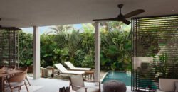 Magico Departamento en Tulum